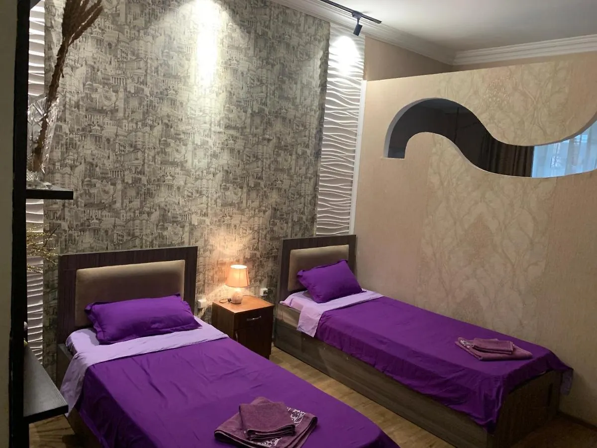 Downtown-Home In The Heart Of Old Tbilisi Apartment