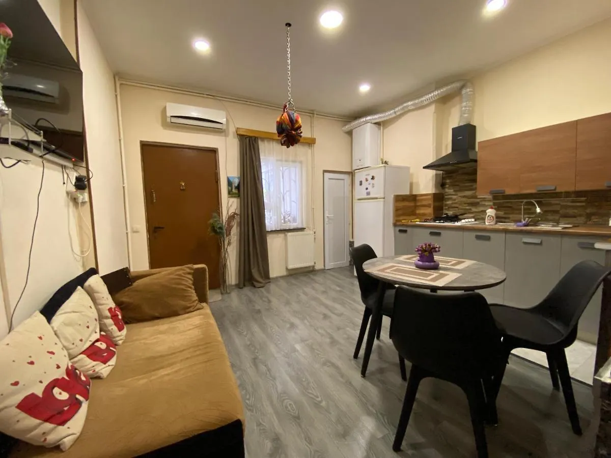 Downtown-Home In The Heart Of Old Tbilisi 0*,