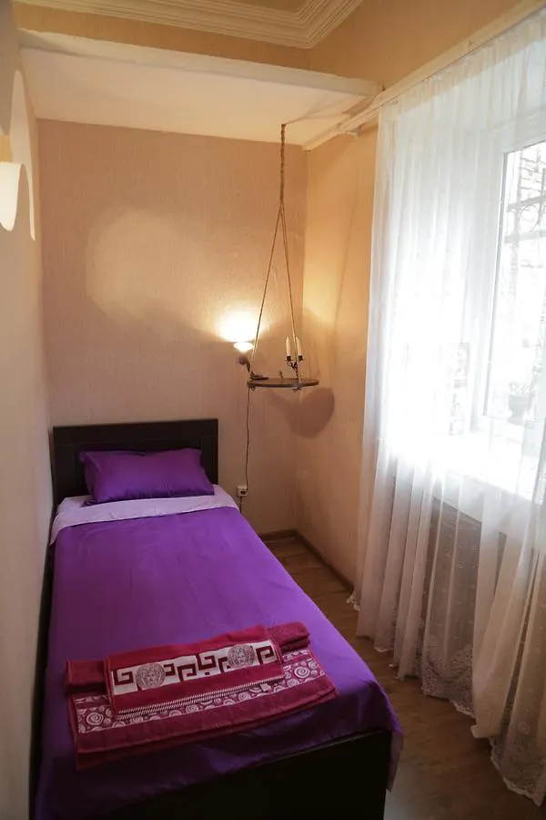 Downtown-Home In The Heart Of Old Tbilisi Georgia